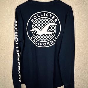 Hollister Long Sleeve